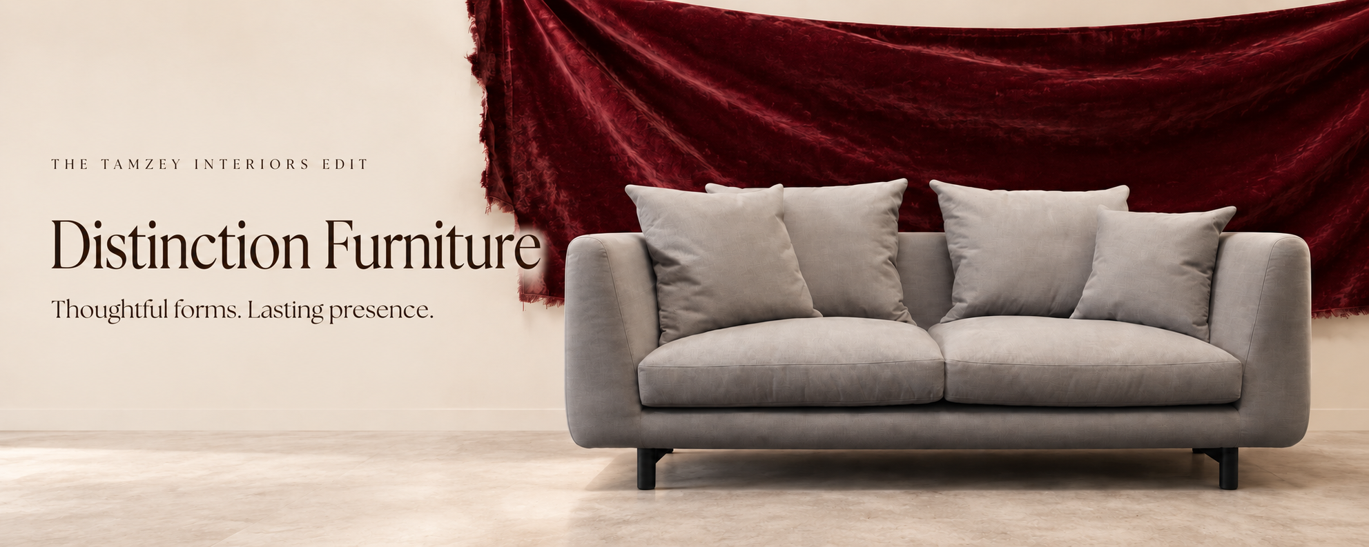 Distinction Furniture