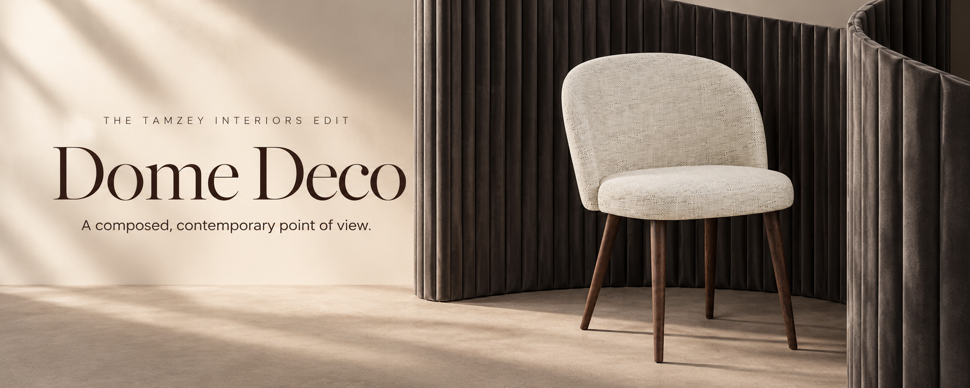 Dome Deco