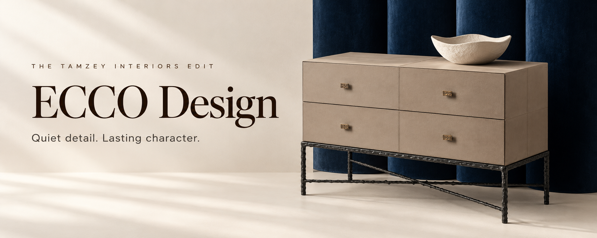 ECCO Design