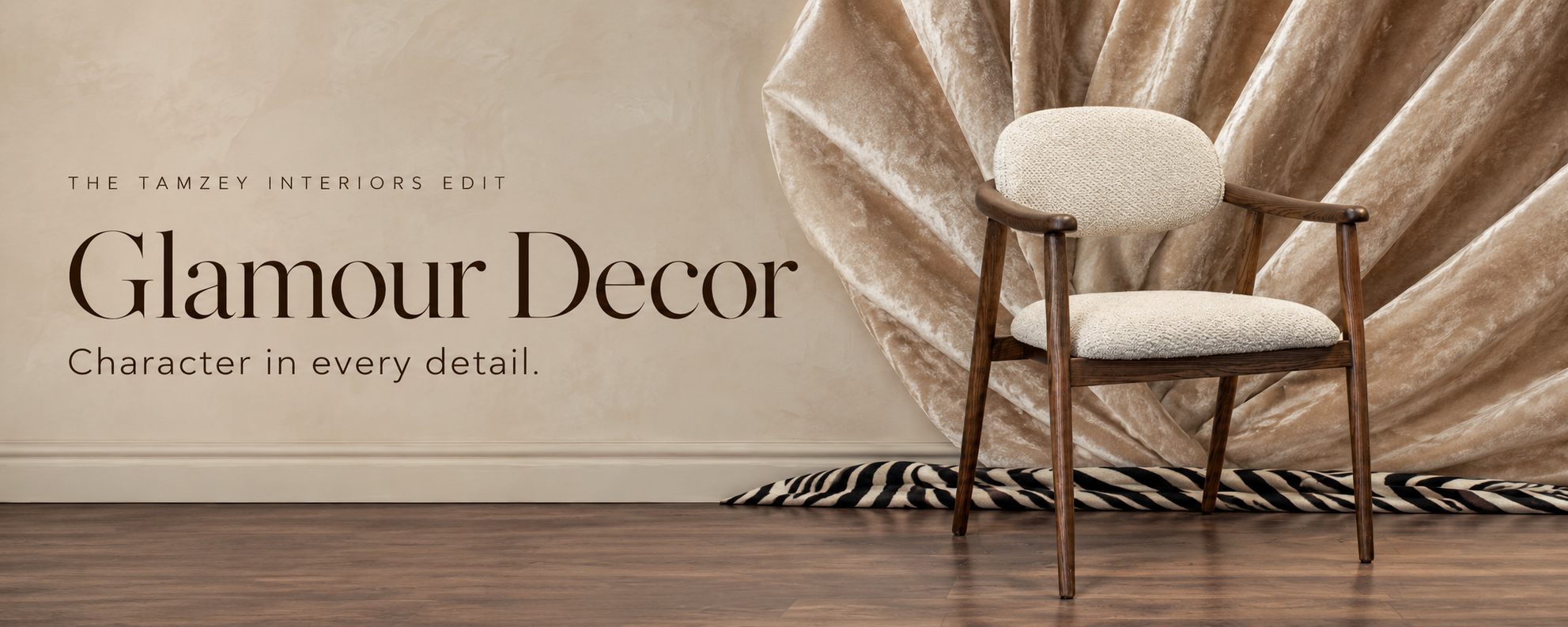 Glamour Decor