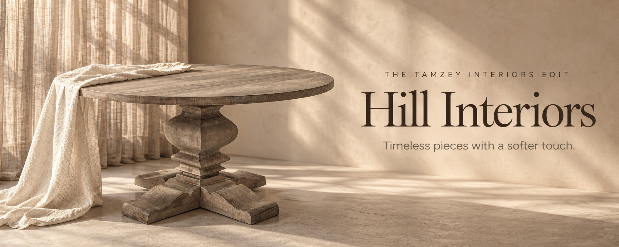 Hill Interiors