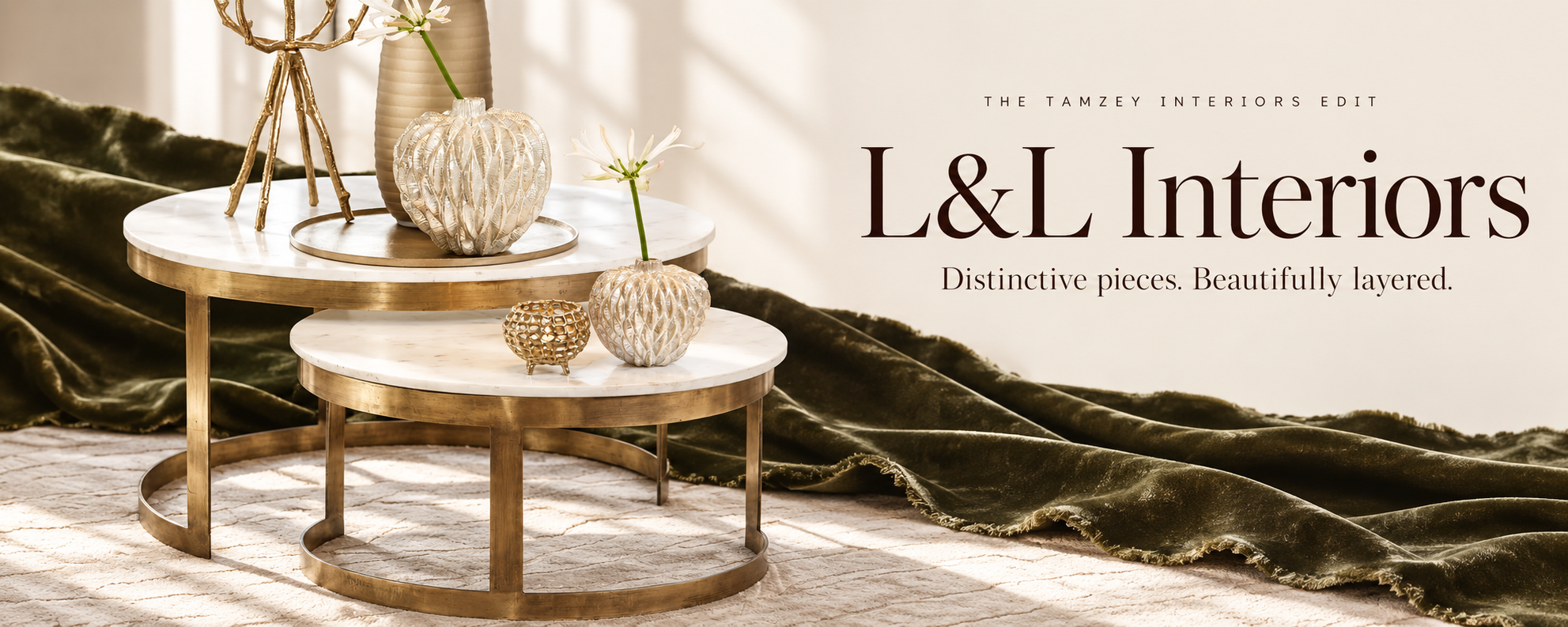 L&L Interiors