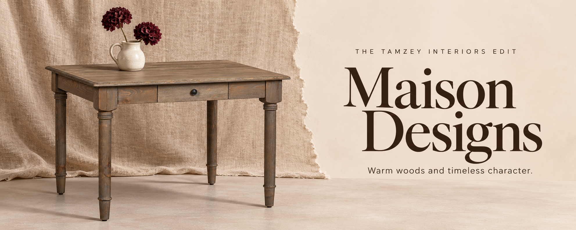 Maison Designs