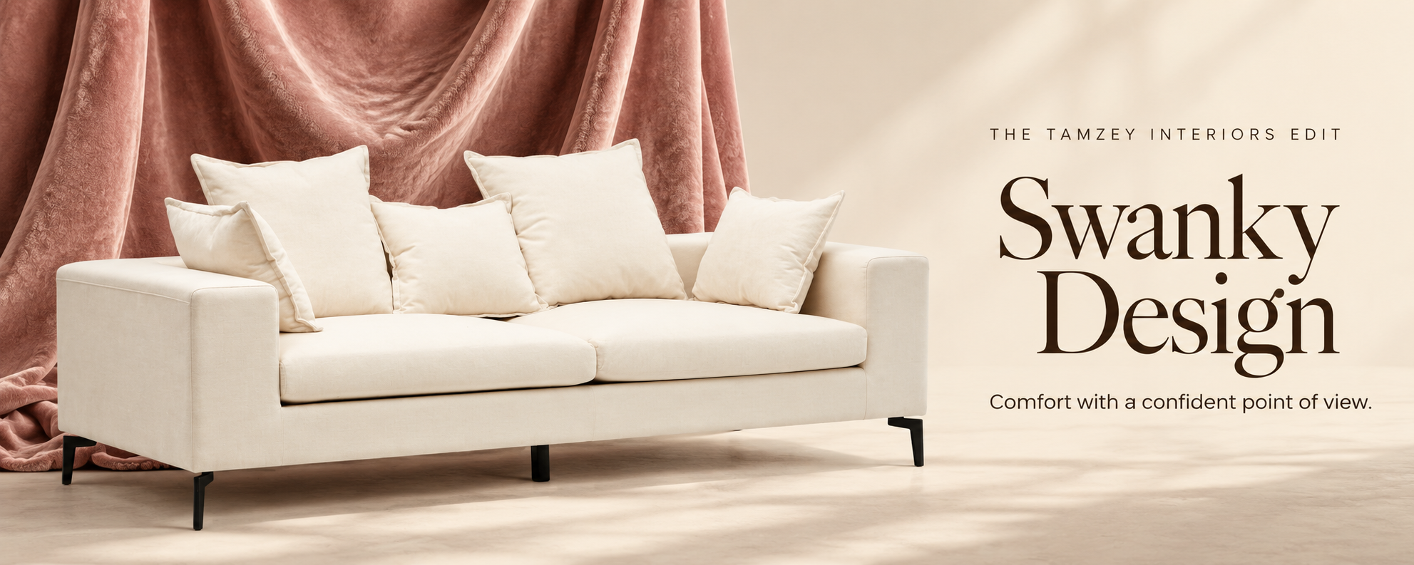 Swanky Design
