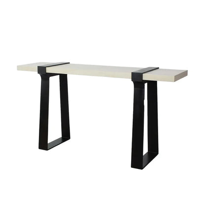 Kobe Vellum Console