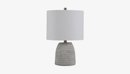 Castaway Table Lamp