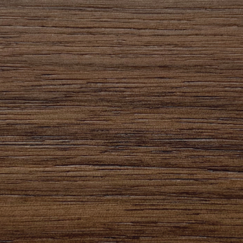 Peony Walnut Coffee Table