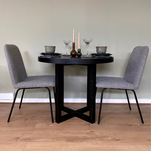 Aster Dining Chair (Set)